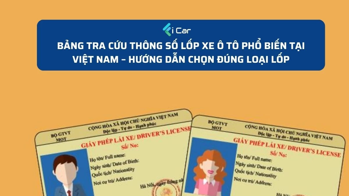 Đổi Giấy Phép Lái Xe Online – Tiện Lợi Nhưng Tiềm Ẩn Những Rủi Ro Gì Cần Tránh?
