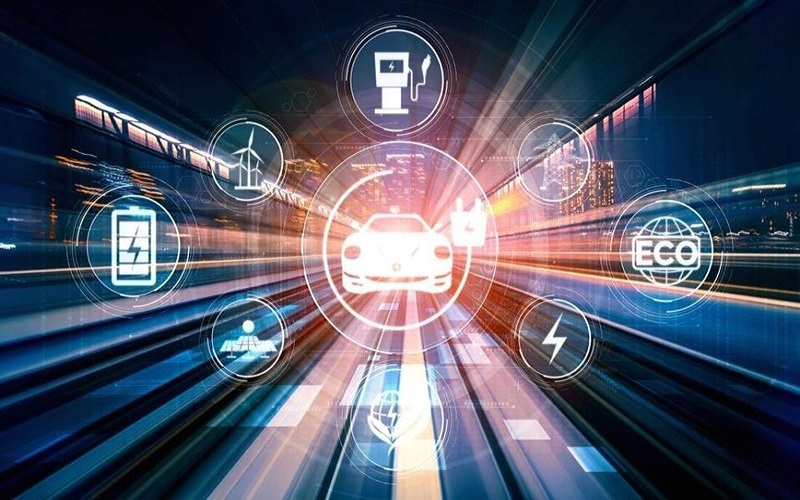 Looking ahead: Expected automotive technology trends in 2024